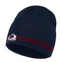 Zimní čepice adidas Coach Beanie NHL Colorado Avalanche