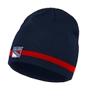 Zimní čepice adidas Coach Beanie NHL New York Rangers