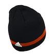 Zimní čepice adidas Coach Beanie NHL Philadelphia Flyers