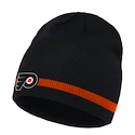 Zimní čepice adidas Coach Beanie NHL Philadelphia Flyers