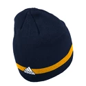 Zimní čepice adidas Coach Beanie NHL St. Louis Blues