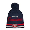 Zimní čepice adidas Cuffed Beanie NHL Montreal Canadiens