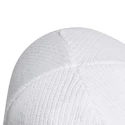 Zimní čepice adidas Woolie Real Madrid CF bílá