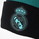 Zimní čepice adidas Woolie Real Madrid CF BR7173