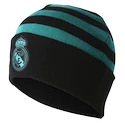Zimní čepice adidas Woolie Real Madrid CF BR7173