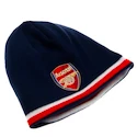 Zimní čepice Arsenal FC Blue Beanie