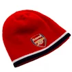 Zimní čepice Arsenal FC Red Beanie