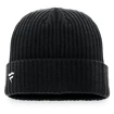 Zimní čepice Fanatics  Core Cuffed Knit Los Angeles Kings