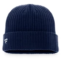 Zimní čepice Fanatics  Core Cuffed Knit New York Rangers