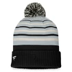 Zimní čepice Fanatics  True Classic Beanie with Pom Los Angeles Kings