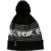Zimní čepice Fox  Frontline Beanie černá