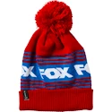 Zimní čepice Fox  Frontline Beanie červená