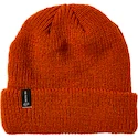Zimní čepice Fox  Machinist Beanie oranžová