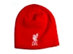 Zimní čepice Liverpool FC Beanie