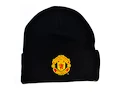 Zimní čepice Manchester United FC Turn Up