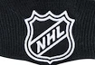 Zimní čepice Mitchell & Ness Logo Cuff Knit NHL