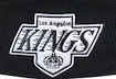 Zimní čepice Mitchell & Ness Logo Cuff Knit NHL Los Angeles Kings