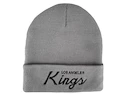 Zimní čepice Mitchell & Ness Team Logo NHL Los Angeles Kings