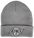 Zimní čepice Mitchell & Ness Team Logo NHL Los Angeles Kings