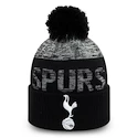 Zimní čepice New Era Fleck Bobble Knit Tottenham Hotspur FC