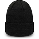Zimní čepice New Era Heather Essential Knit NFL New England Patriots