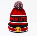 Zimní čepice New Era Manchester United FC