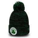 Zimní čepice New Era Marl Knit NBA Boston Celtics OTC