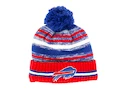 Zimní čepice New Era  NFL21 SPORT KNIT Buffalo Bills