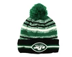 Zimní čepice New Era  NFL21 SPORT KNIT New York Jets