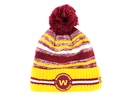 Zimní čepice New Era  NFL21 SPORT KNIT Washington