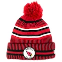 Zimní čepice New Era Onfield Cold Weather Home NFL Arizona Cardinals