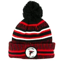 Zimní čepice New Era Onfield Cold Weather Home NFL Atlanta Falcons