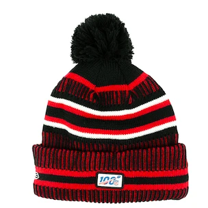 Zimní čepice New Era Onfield Cold Weather Home NFL Atlanta Falcons