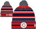 Zimní čepice New Era Onfield Cold Weather Home NFL Chicago Bears