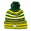 Zimní čepice New Era Onfield Cold Weather Home NFL Green Bay Packers