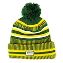 Zimní čepice New Era Onfield Cold Weather Home NFL Green Bay Packers