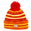 Zimní čepice New Era Onfield Cold Weather Home NFL Kansas City Chiefs