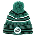 Zimní čepice New Era Onfield Cold Weather Home NFL Philadelphia Eagles