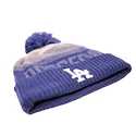 Zimní čepice New Era Sport Knit MLB Los Angeles Dodgers OTC