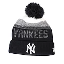 Zimní čepice New Era Sport Knit MLB New York Yankees OTC