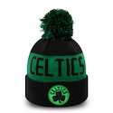 Zimní čepice New Era Team Tonal Knit NBA Boston Celtics