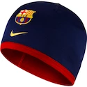 Zimní čepice Nike FC Barcelona Beanie