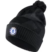 Zimní čepice Nike SSNL Chelsea FC antracitová