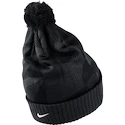 Zimní čepice Nike SSNL Chelsea FC antracitová