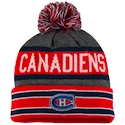 Zimní čepice Old Time Hockey Storm NHL Montreal Canadiens