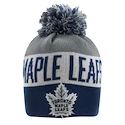 Zimní čepice Old Time Hockey Travy NHL Toronto Maple Leafs