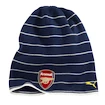 Zimní čepice Puma Arsenal FC Beanie Blue