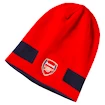 Zimní čepice Puma Arsenal FC Beanie Performance Reversible 2107301