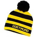 Zimní čepice Puma Borussia Dortmund Bubble