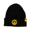 Zimní čepice Puma Bronx Beanie Borussia Dortmund